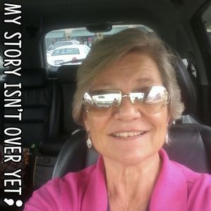 Meet your Posher, Brenda